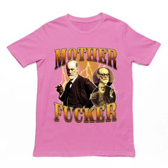 Mother Fucker Freud t-shirt