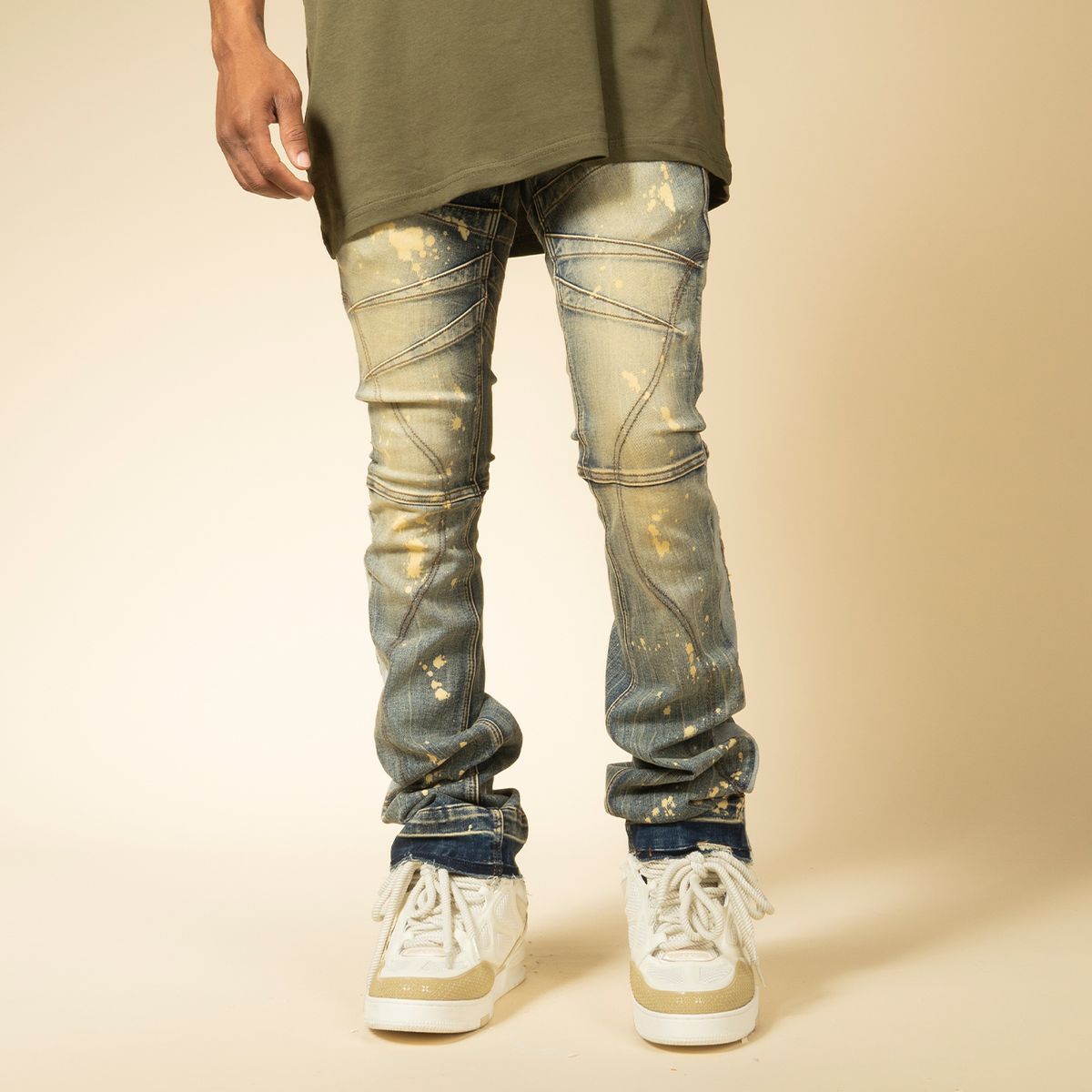 THRT Rio Jeans