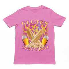 Gluten Intolerant t-shirt
