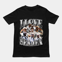 I Love Seamen t-shirt