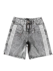 Double Waisted Jorts