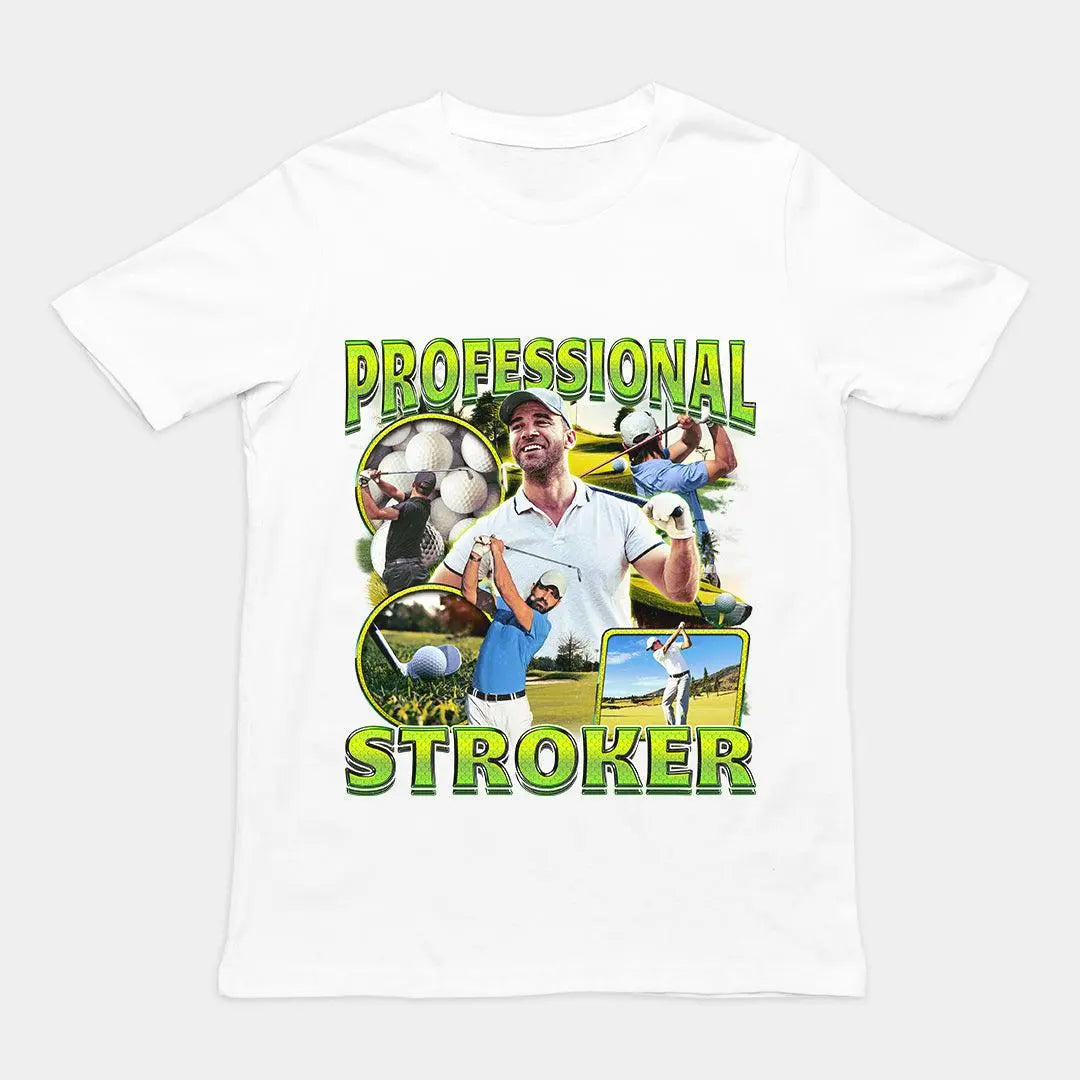 Professional Stroker T-Shirt