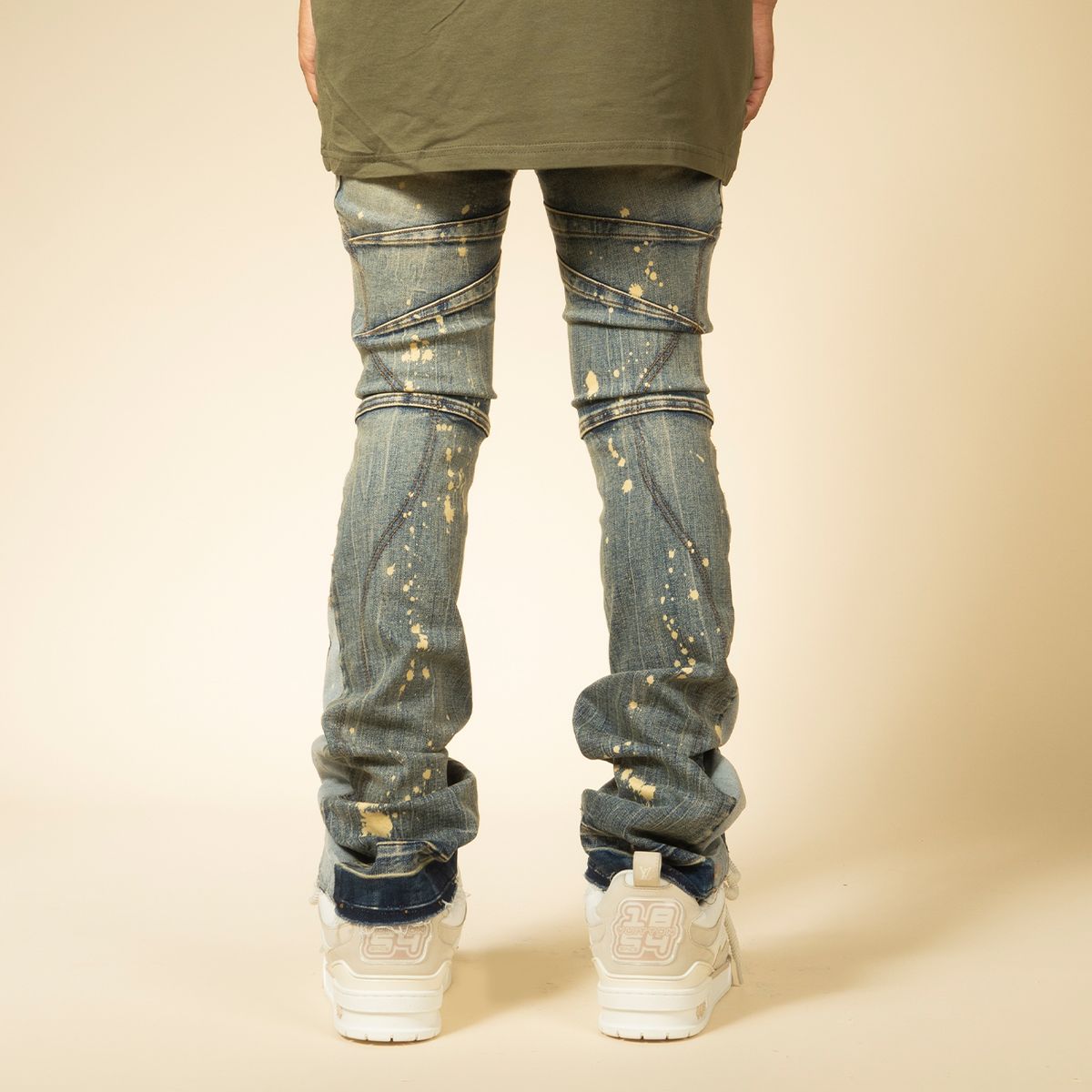 THRT Rio Jeans