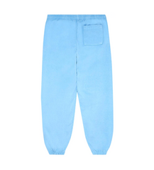 Sp5der Classic Sweatpants Light Blue