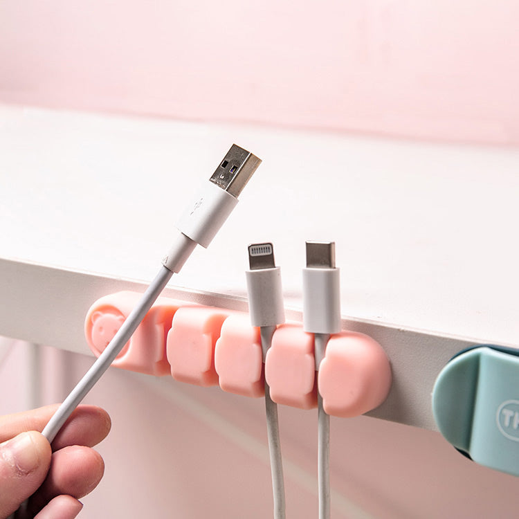 Cable Organizer Holder