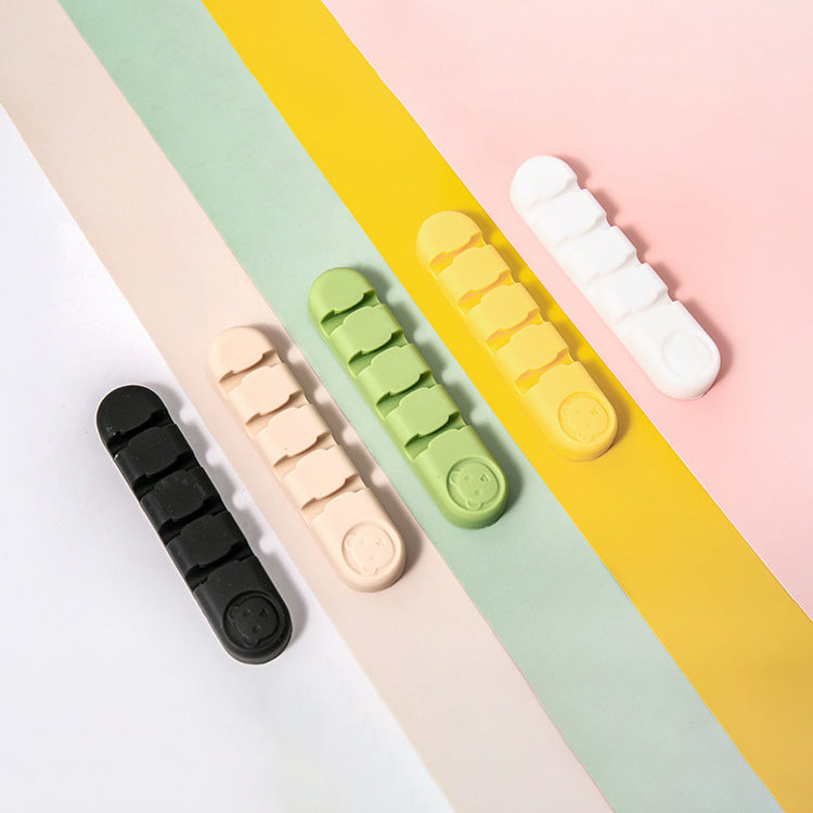 Cable Organizer Holder