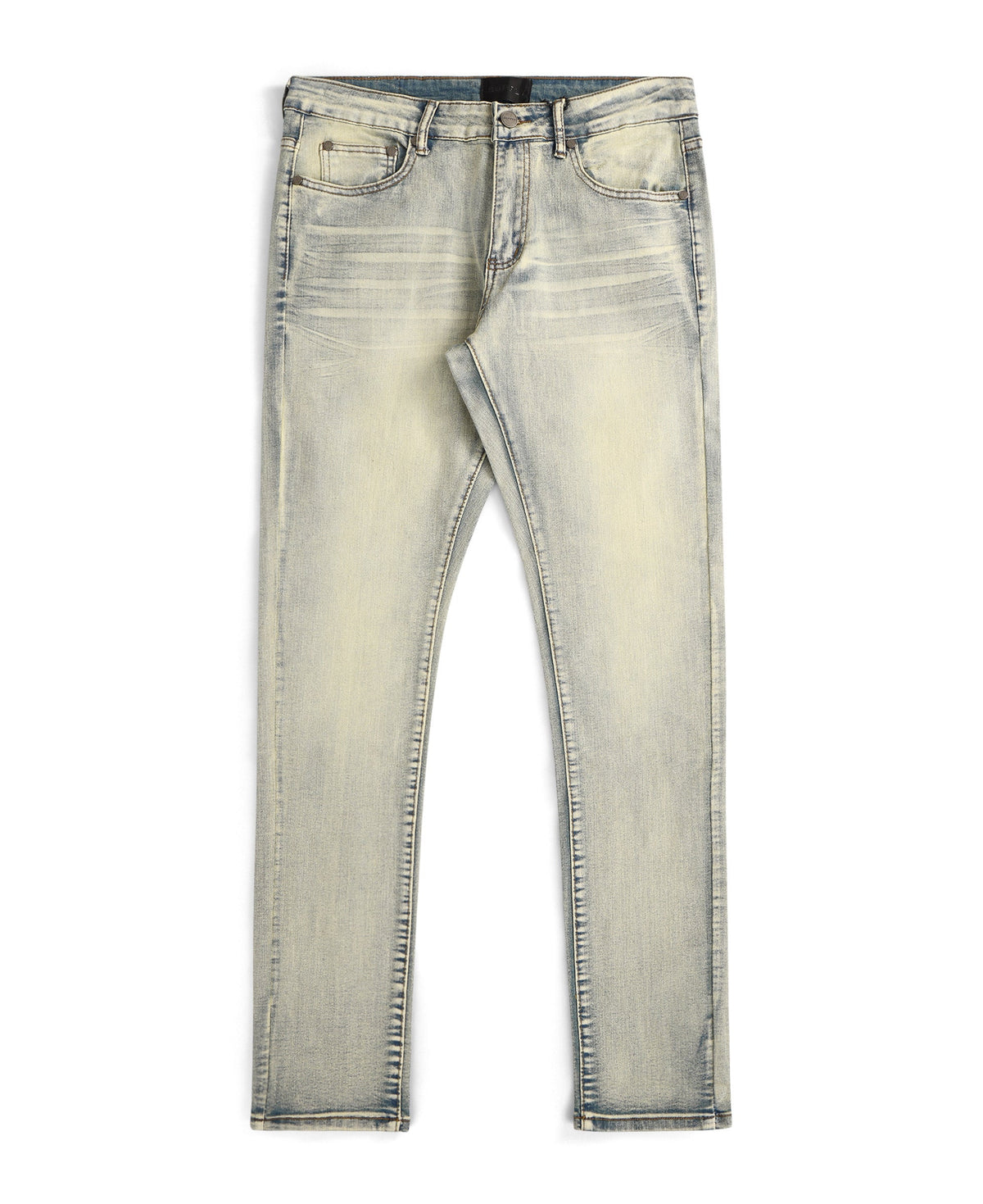 Supply “David MD Wash” Skinny Jean