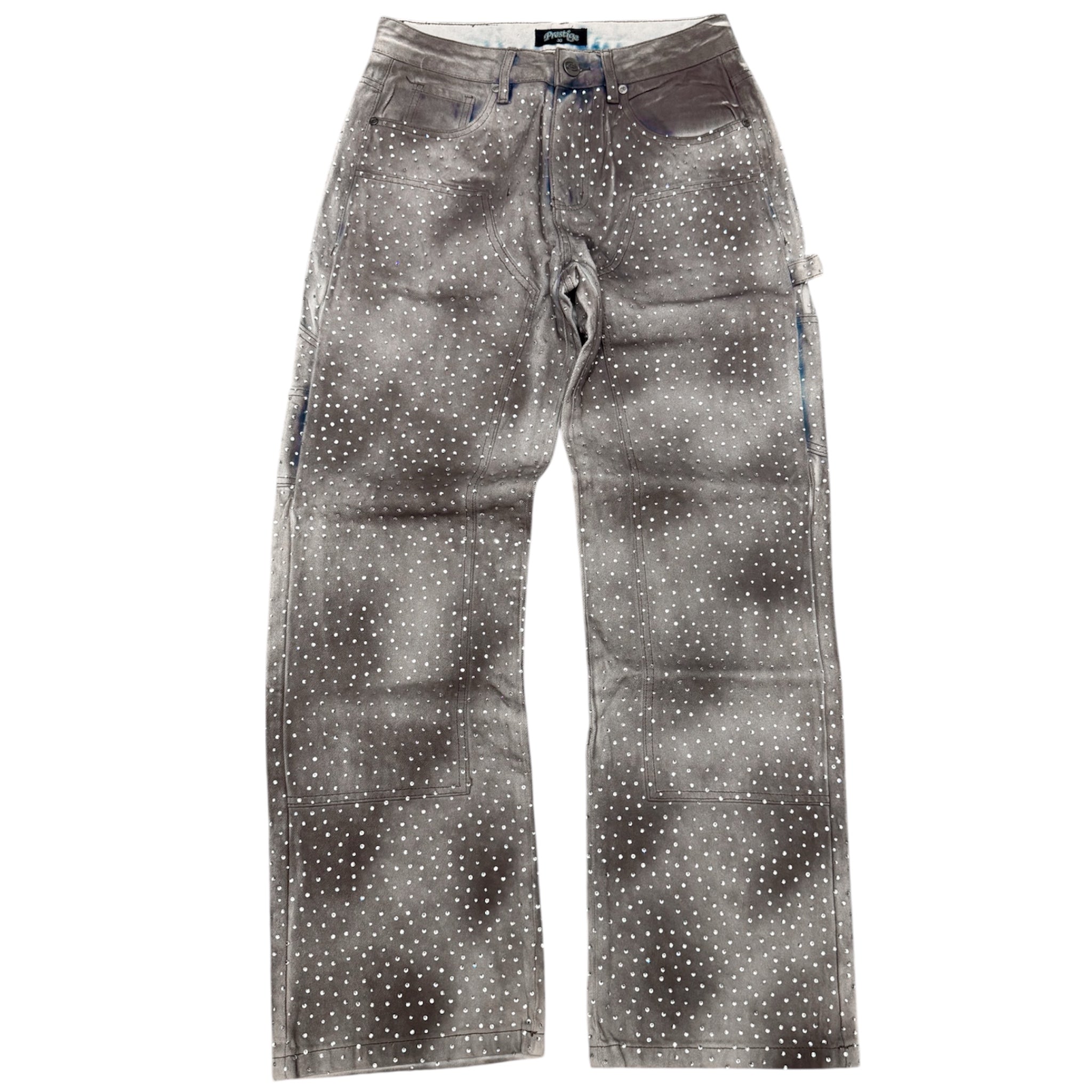 Galaxy Denim