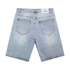 Campus Mirage Denim Jorts