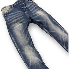 ESNTL Lab Jeans