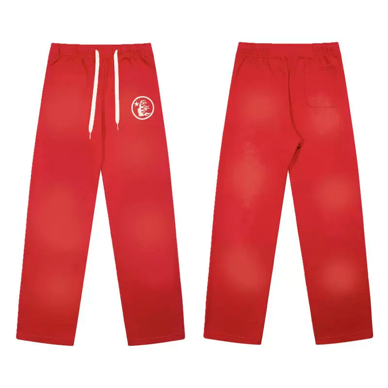 Hellstar Red Label Sweatpants