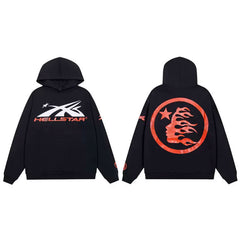 Hellstar Black HELLSTAR Hoodie