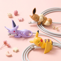 Pokemon Cable Bite Charger Protector