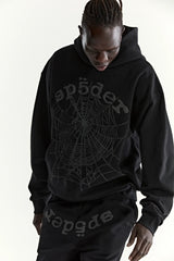 Sp5der Phantom Web Tracksuit