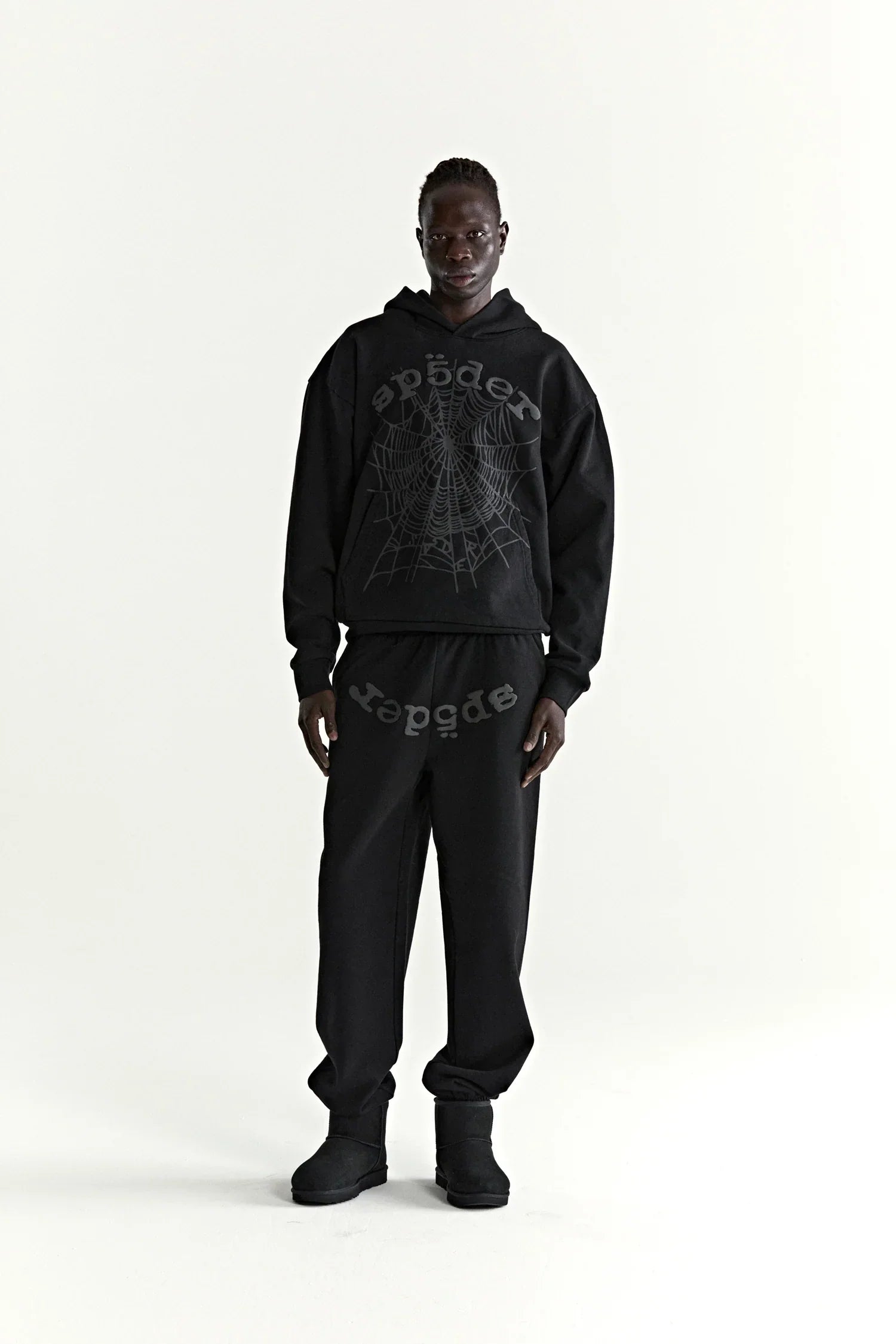 Sp5der Phantom Web Tracksuit