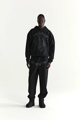 Sp5der Phantom Web Tracksuit