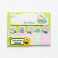 Sanrio Characters Index Sticky Notes Set