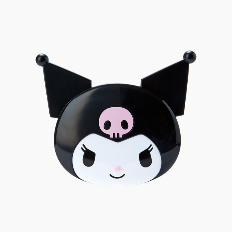 Sanrio Compact Mirror & Comb Set