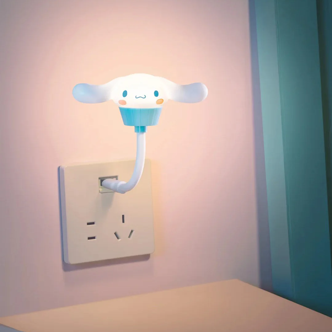 Sanrio Glow Cup Night Light