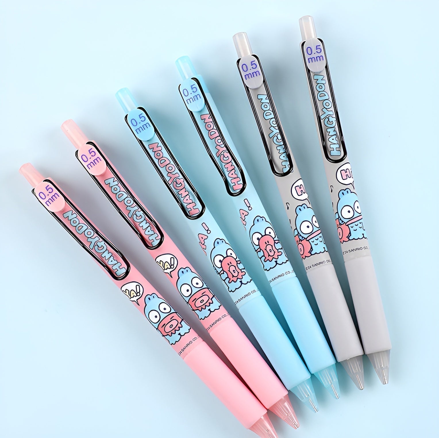 Sanrio Hangyodon Mechanical Pencil