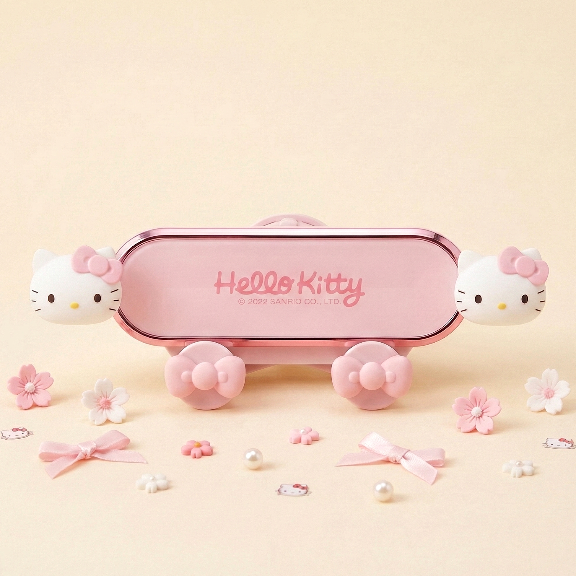 Sanrio Hello Kitty HugGrip Phone Holder