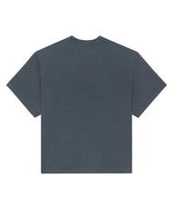 Sp5der Worldwide Stutter Tee Slate Grey