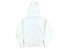 Sp5der Rhinestone Logo Hoodie