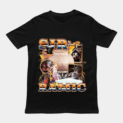 Sir Ramic t-shirt