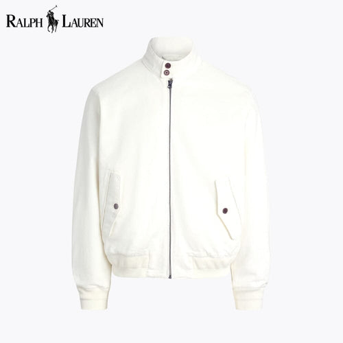 Ralph Lauren Bedford Chino-Jacke