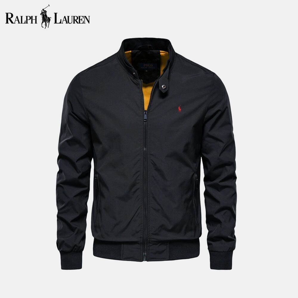 Ralph Lauren Bomber Klassische Bomberjacke