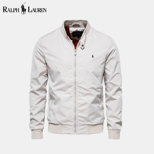 Ralph Lauren Bomber Klassische Bomberjacke