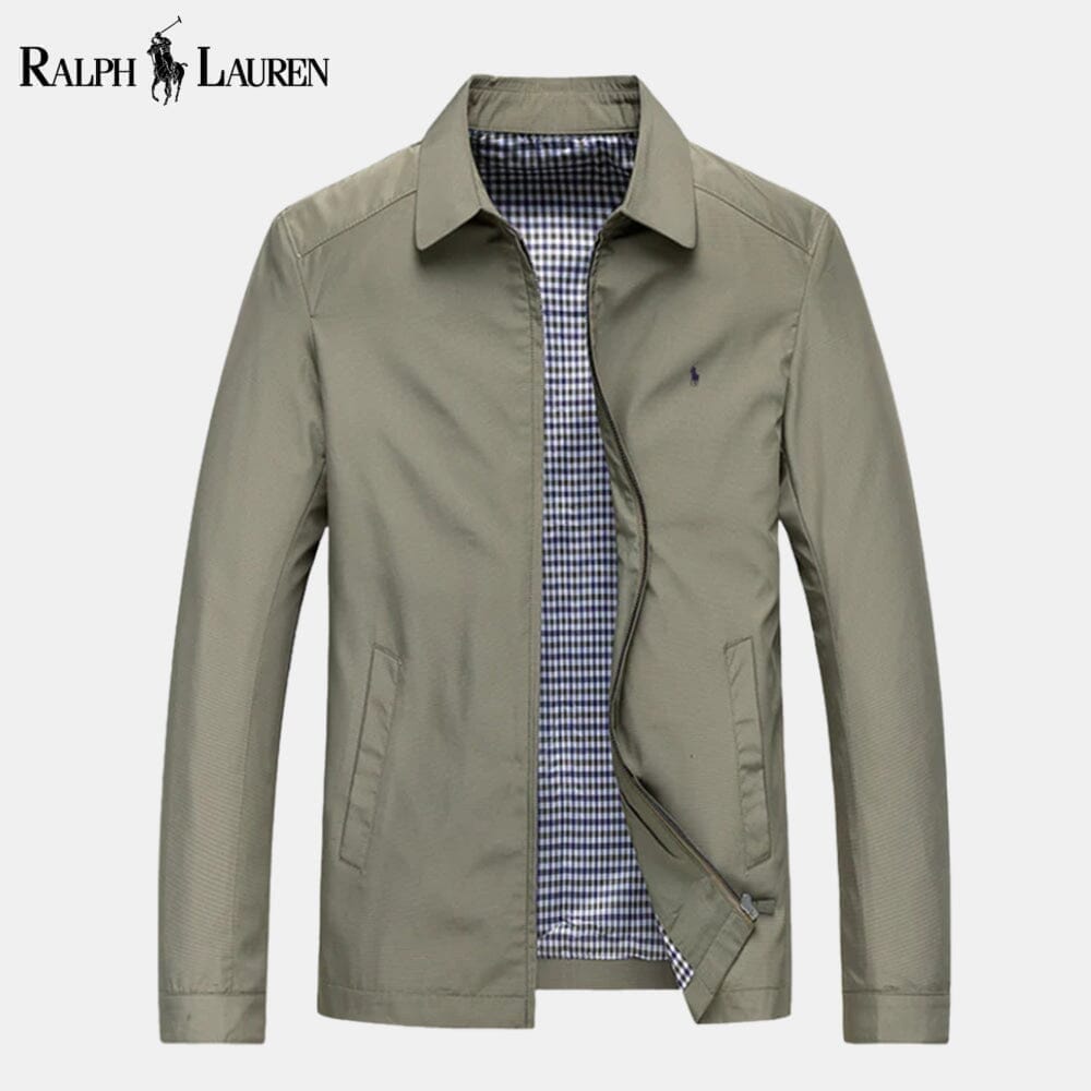 Ralph Lauren Classic Essential Baumwoll-T-Shirt
