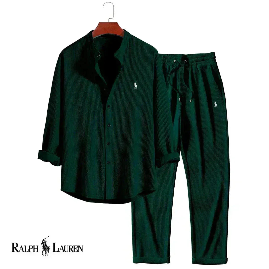 Ralph Lauren Essential Set – Raffinesse bis ins kleinste Detail