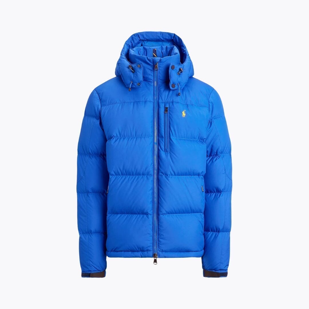 Ralph Lauren Gorham Daunenjacke