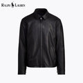 Ralph Lauren Lederjacke