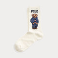 Ralph Lauren Polo Bear Crew Socken