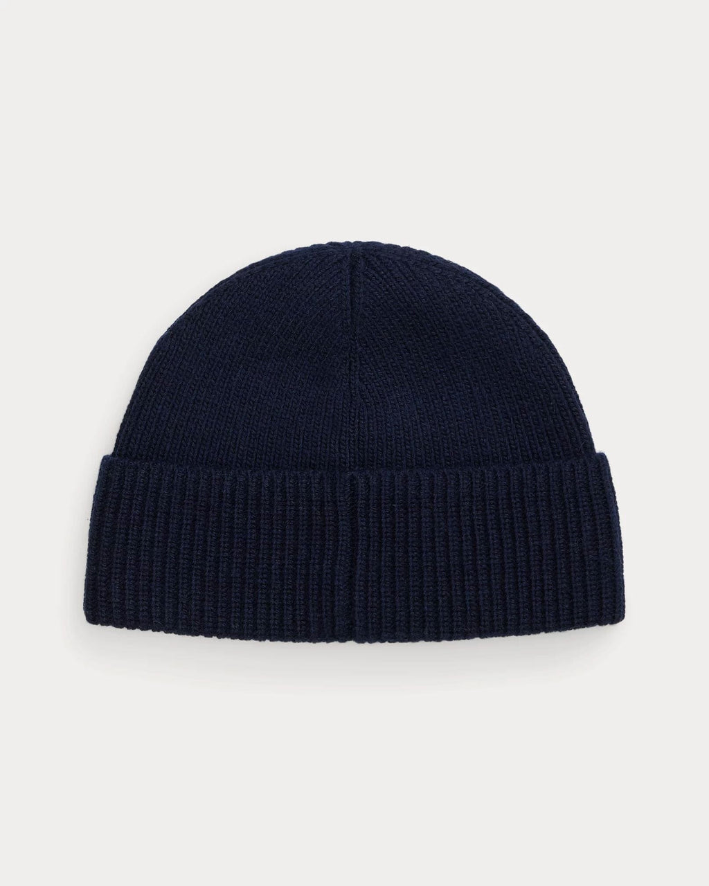 Ralph Lauren Polo Bear Rippstrick-Mütze