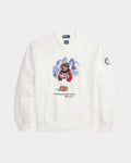 Ralph Lauren Team USA Polo Bear Sweatshirt