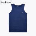 Ralph Lauren Washed Jersey Tank