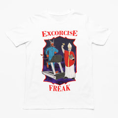Excorcise Freak t-shirt